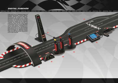 Carrera Catalogue 2015 page 115