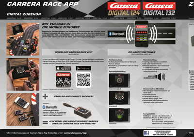 Carrera Catalogue 2015 page 117