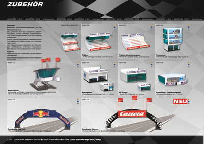 Carrera Catalogue 2015 page 122