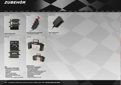 Carrera Catalogue 2015 page 128