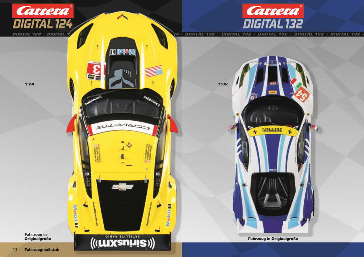 Carrera Catalogue 2016 page 10