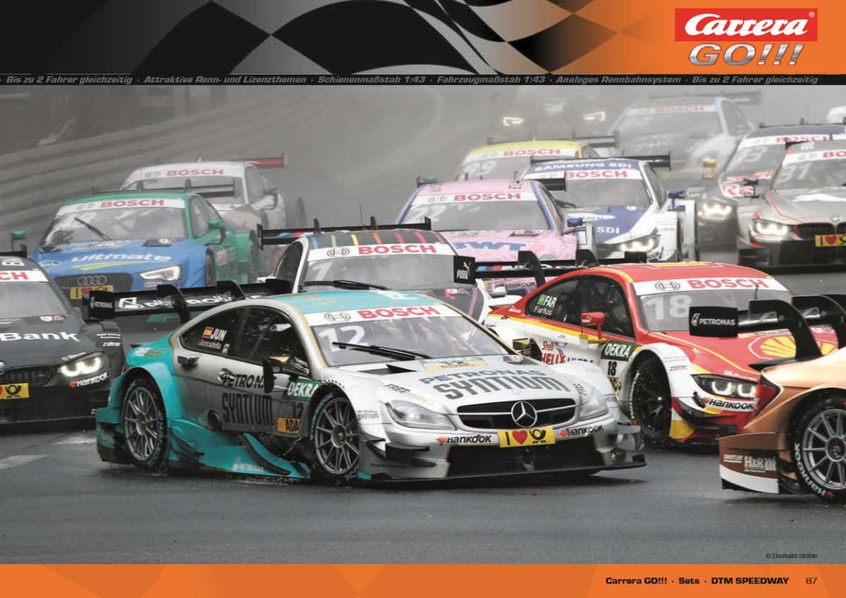 Carrera Catalogue 2016 page 87