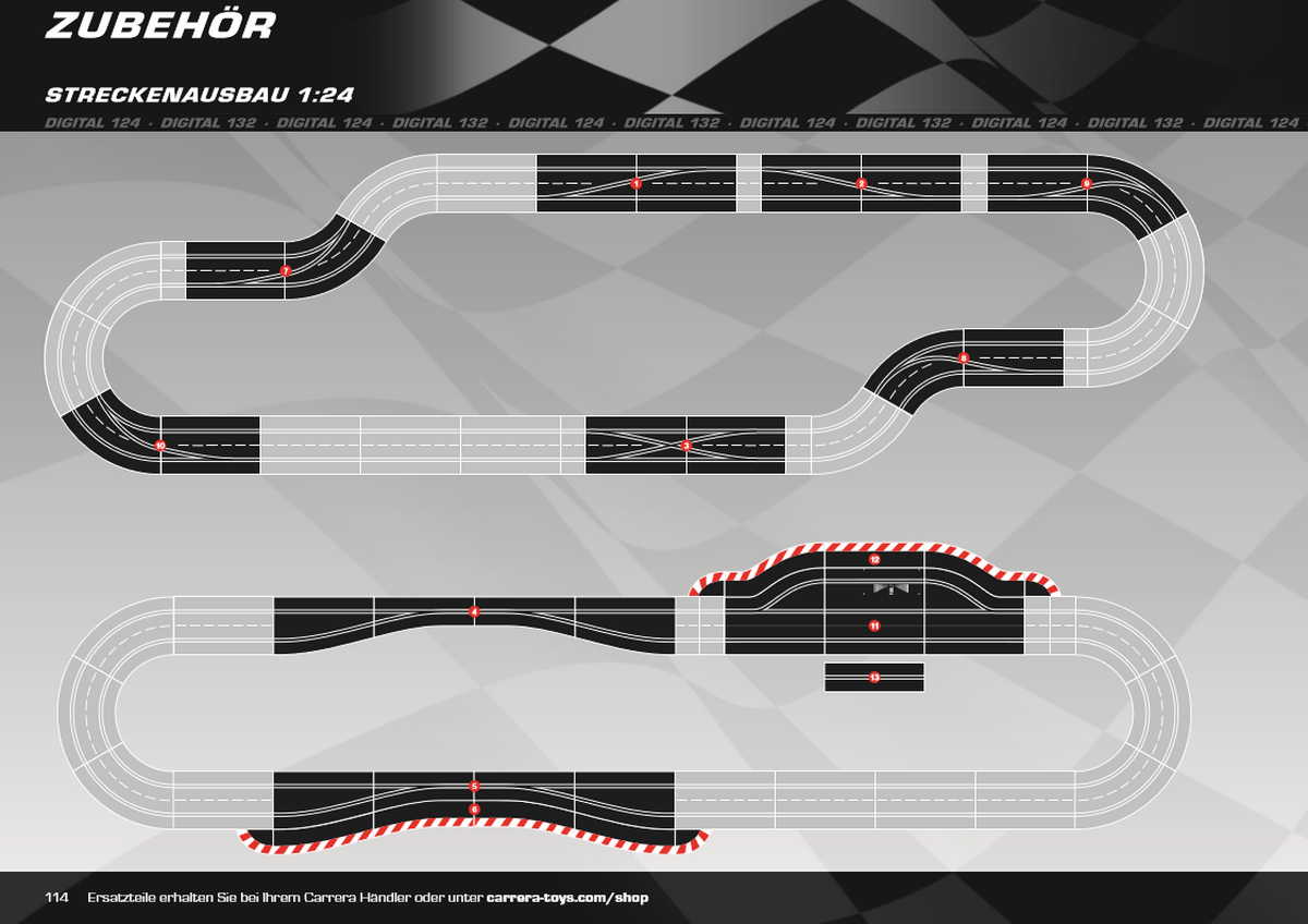 Carrera Catalogue 2016 page 114