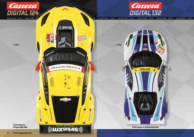 Carrera Catalogue 2016 page 10