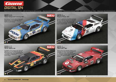 Carrera Catalogue 2016 page 16