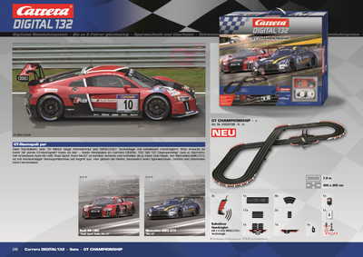 Carrera Catalogue 2016 page 28