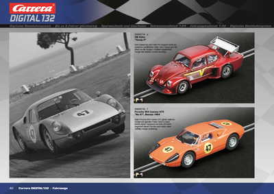 Carrera Catalogue 2016 page 42