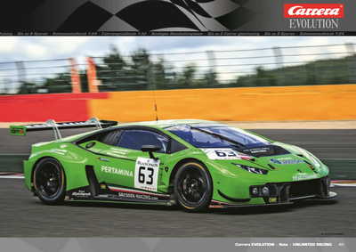 Carrera Catalogue 2016 page 49