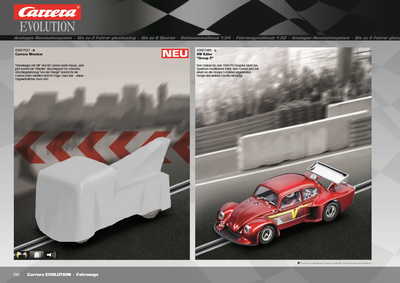 Carrera Catalogue 2016 page 66