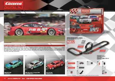 Carrera Catalogue 2016 page 72