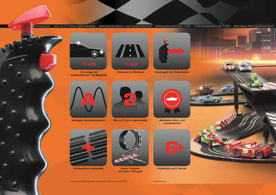 Carrera Catalogue 2016 page 78