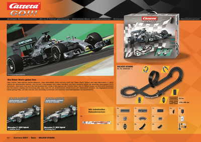 Carrera Catalogue 2016 page 82