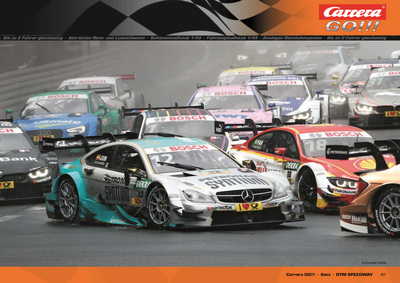 Carrera Catalogue 2016 page 87