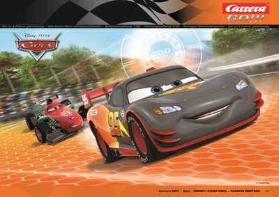 Carrera Catalogue 2016 page 93