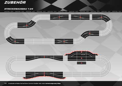 Carrera Catalogue 2016 page 114