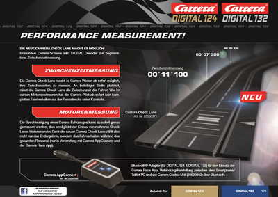 Carrera Catalogue 2016 page 121