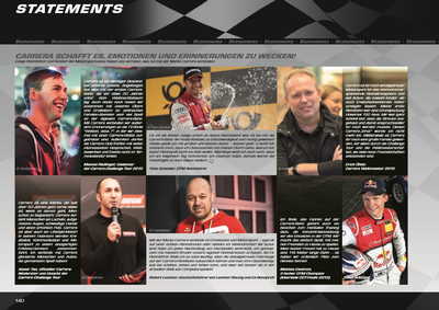 Carrera Catalogue 2016 page 140
