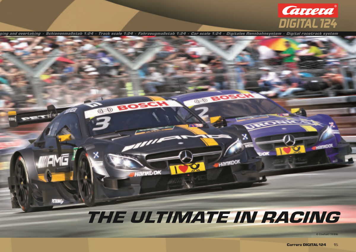 Carrera Catalogue 2017 page 15