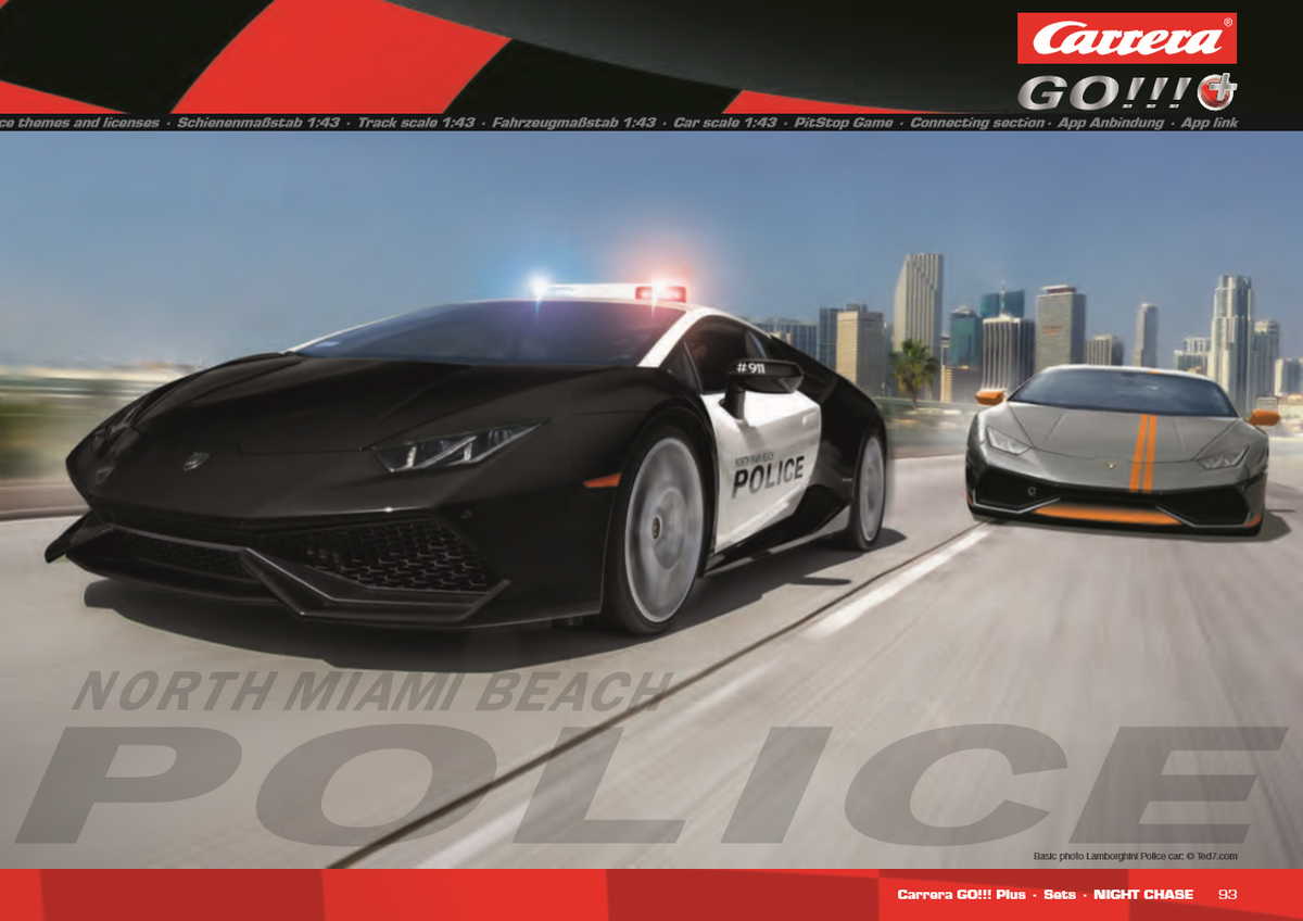 Carrera Catalogue 2017 page 93