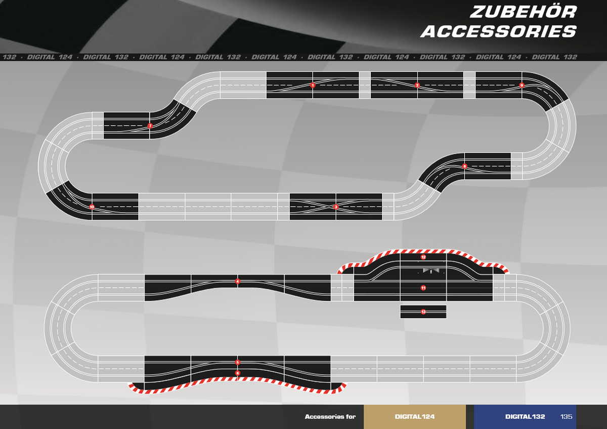 Carrera Catalogue 2017 page 135