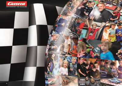 Carrera Catalogue 2017 page 4