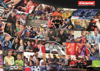 Carrera Catalogue 2017 page 5