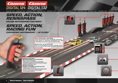 Carrera Catalogue 2017 page 6