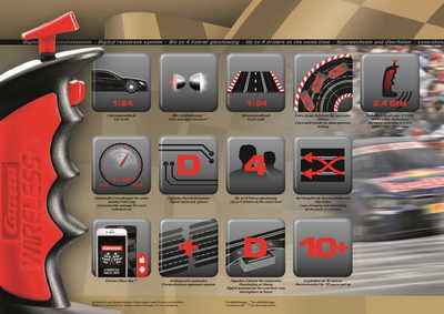 Carrera Catalogue 2017 page 14