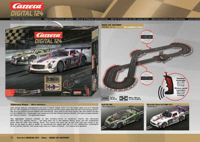 Carrera Catalogue 2017 page 16