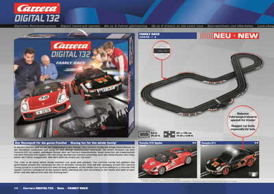 Carrera Catalogue 2017 page 28