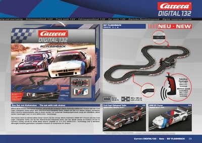 Carrera Catalogue 2017 page 33