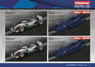 Carrera Catalogue 2017 page 35