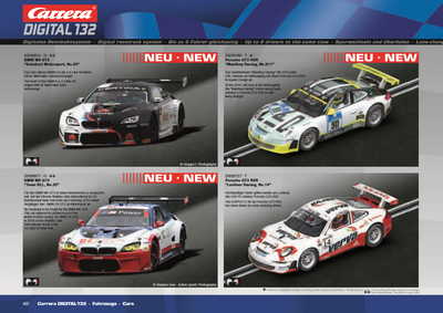 Carrera Catalogue 2017 page 42