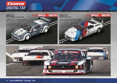 Carrera Catalogue 2017 page 48