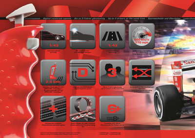 Carrera Catalogue 2017 page 74