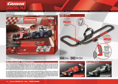 Carrera Catalogue 2017 page 78