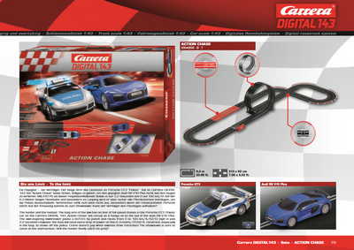 Carrera Catalogue 2017 page 79