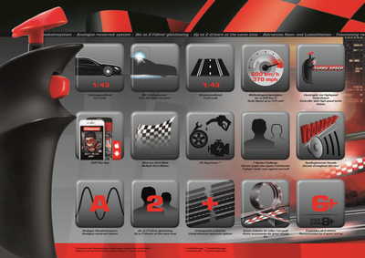 Carrera Catalogue 2017 page 84