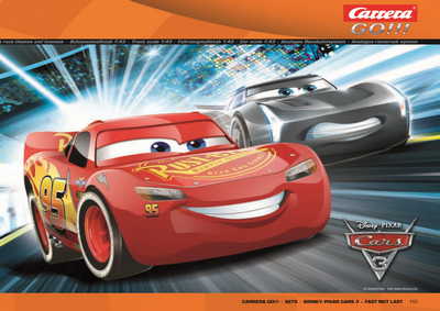 Carrera Catalogue 2017 page 113