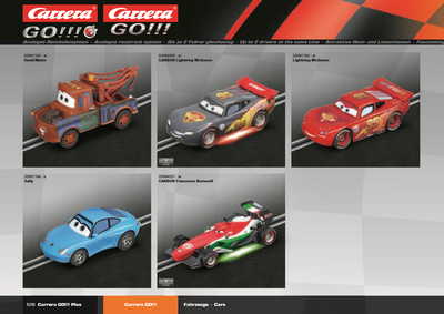 Carrera Catalogue 2017 page 128