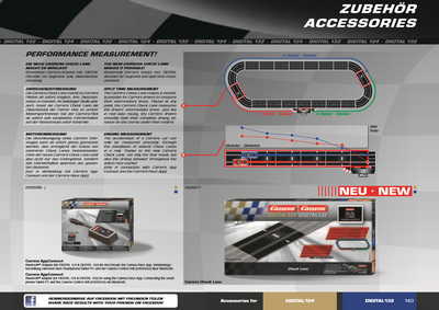 Carrera Catalogue 2017 page 143