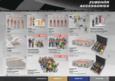 Carrera Catalogue 2017 page 147