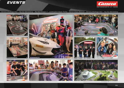 Carrera Catalogue 2017 page 155