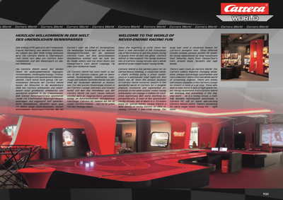 Carrera Catalogue 2017 page 159