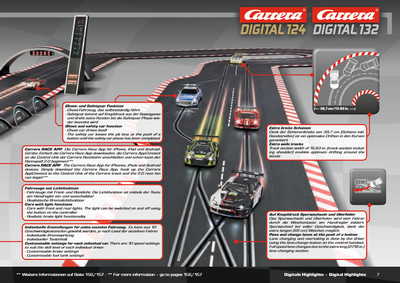 Carrera Catalogue 2018 page 7