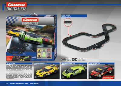 Carrera Catalogue 2018 page 32