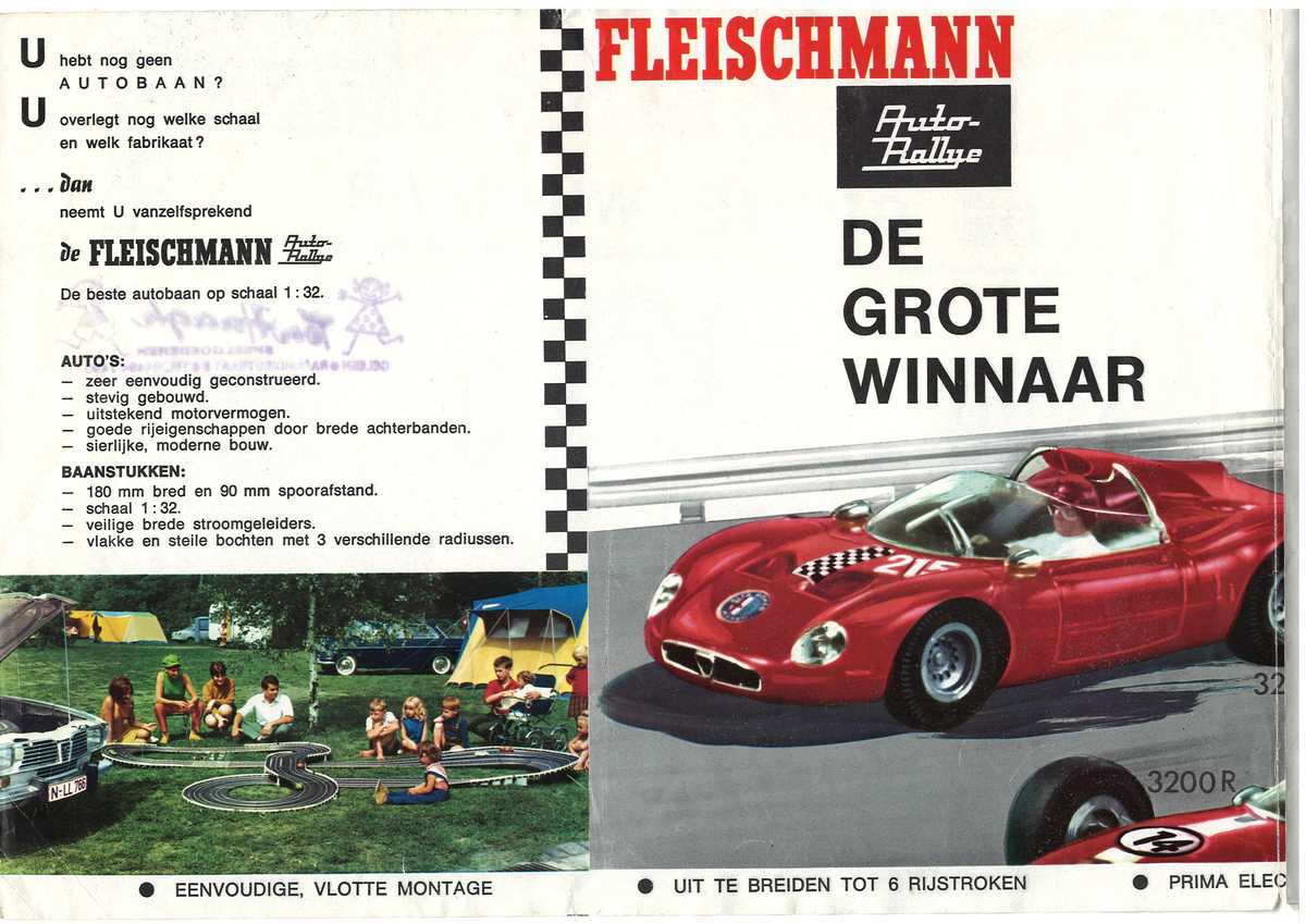 Fleischmann Grote Winnaar page 2