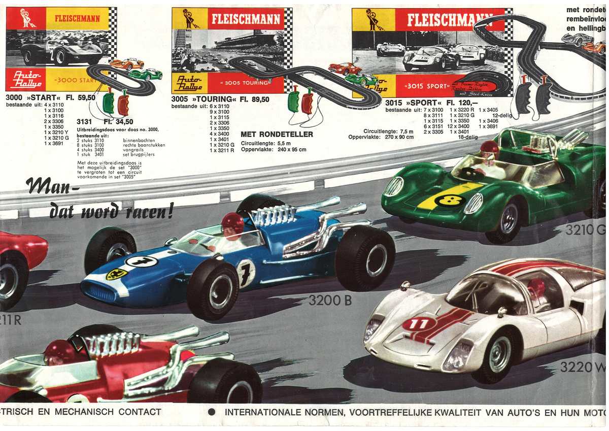 Fleischmann Grote Winnaar page 3