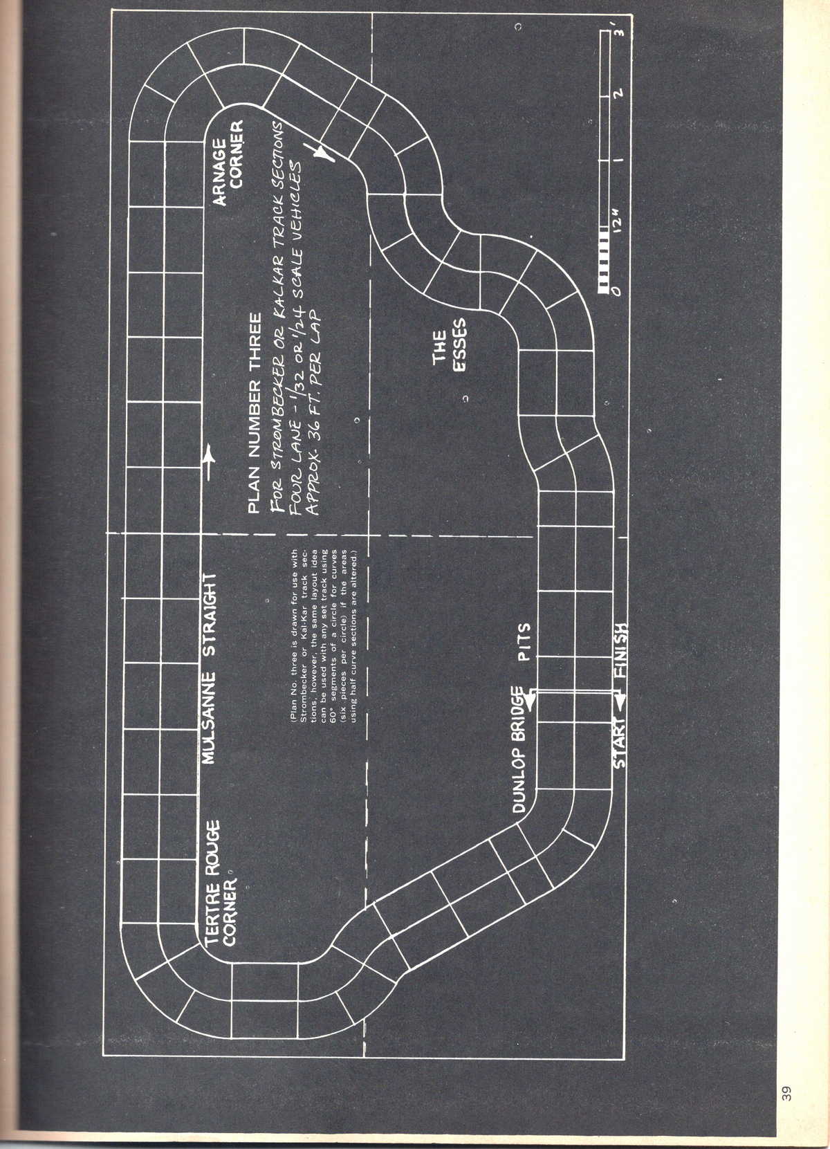 Model Car and Track October 1965 page 39
