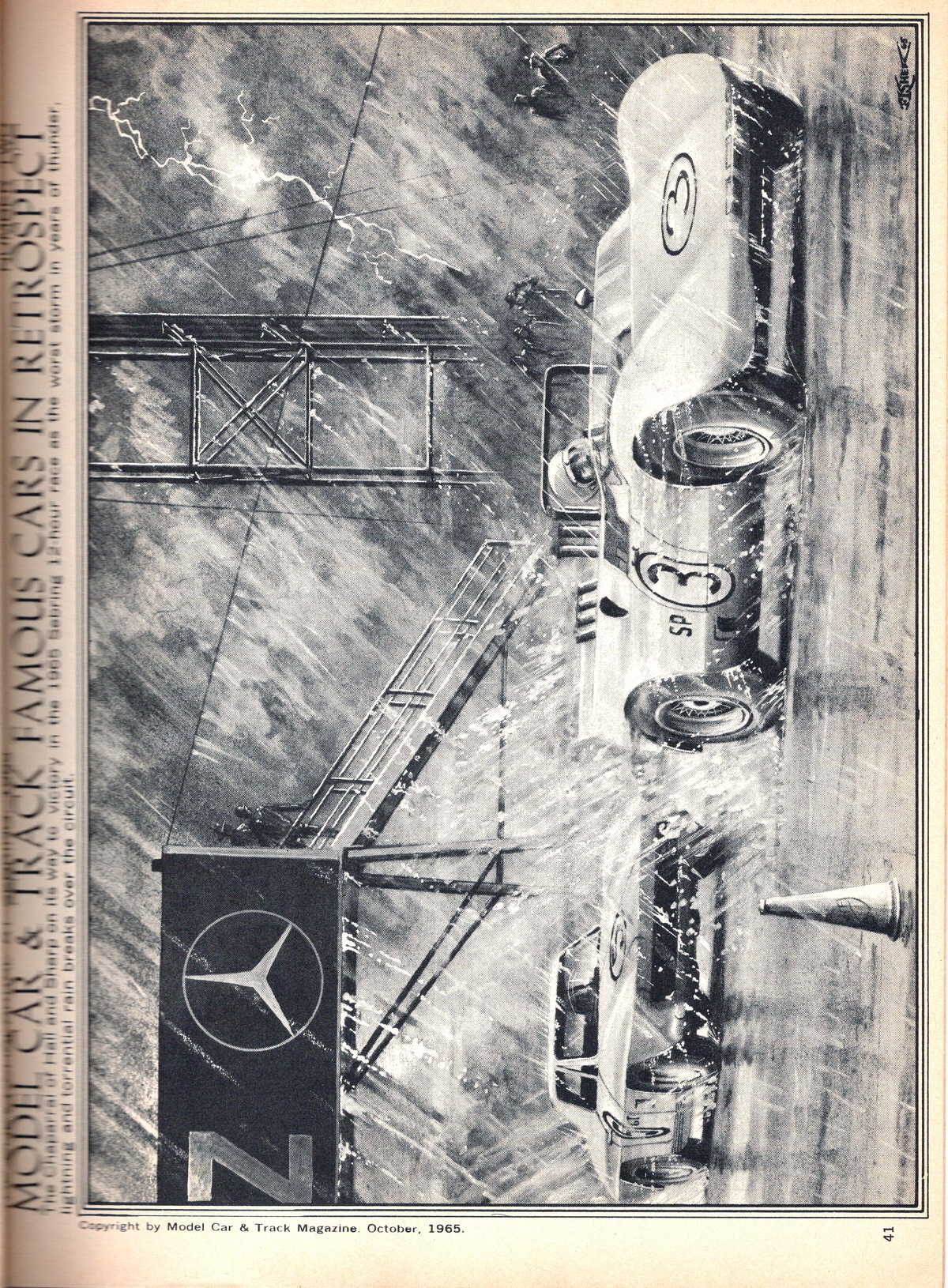 Model Car and Track October 1965 page 41